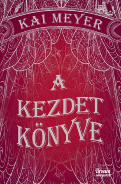 Csak ma A kezdet könyve