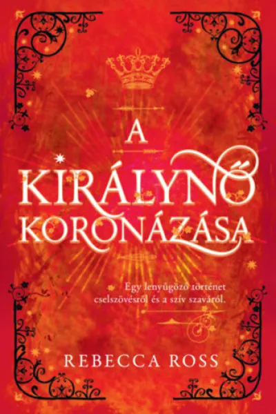A királynő koronázása Utolsó esély