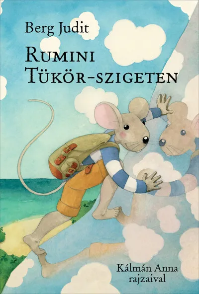 Vásárlói kedvenc Rumini Tükör-szigeten