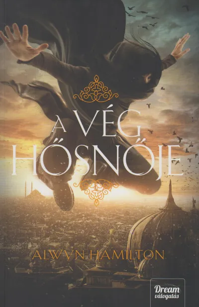 A vég hősnője Expressz szállítás