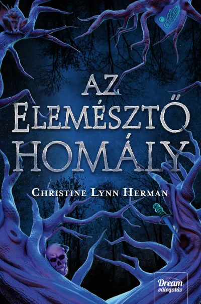 Az elemésztő homály Olcsóbb