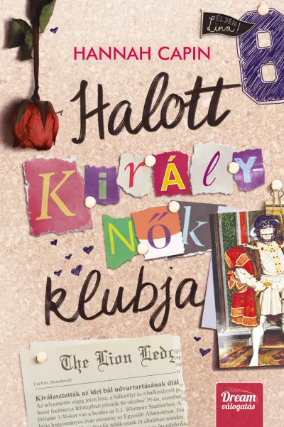 Biztonságos vásárlás Halott királynők klubja
