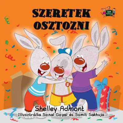 Legjobb ár Szeretek osztozni