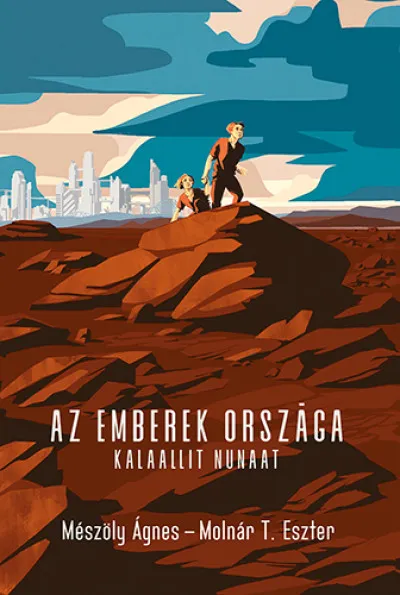 Korlátozott ajánlat Az Emberek Országa - Kalaallit Nunaat