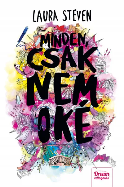 Minden, csak nem oké Nézd meg most