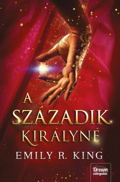 Végkiárusítás A századik királyné