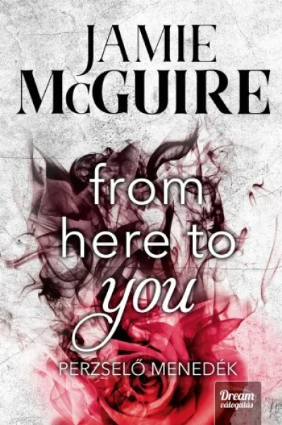From here to you - Perzselő menedék Gyors kiszállítás