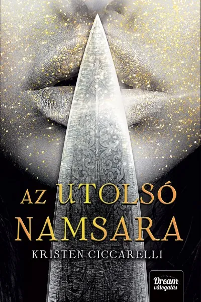 Az utolsó namsara - Iskari-sorozat 1. rész Olcsó