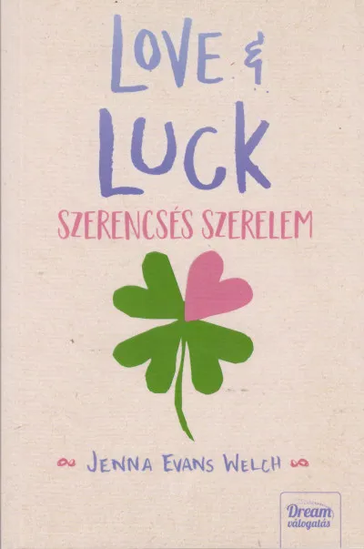 Nézd meg most Love & Luck - Szerencsés szerelem