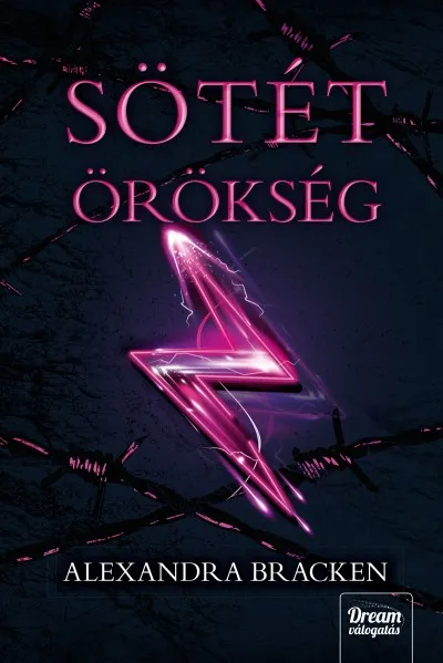 Sötét örökség - Sötét elmék 4. rész Szuper ajánlat
