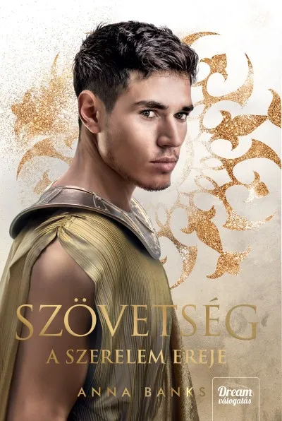 Szövetség - A szerelem ereje Szuper akció