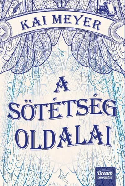 A sötétség oldalai - Varázskönyv-trilógia 2. rész Korlátozott ajánlat