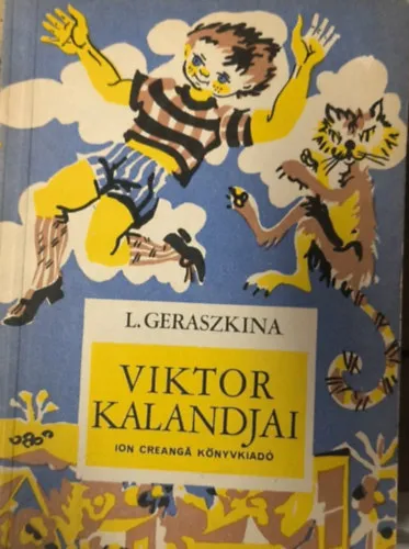 Viktor kalandjai Biztonságos fizetés