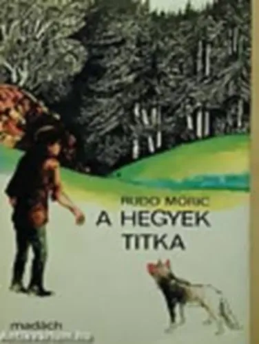 Prémium A hegyek titka