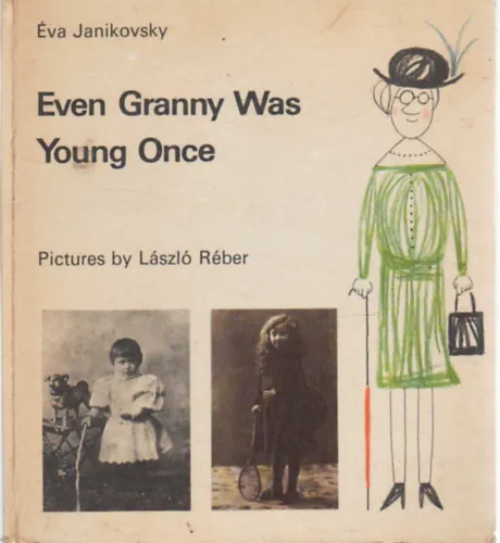 Árcsökkenés Even Granny Was Young Once