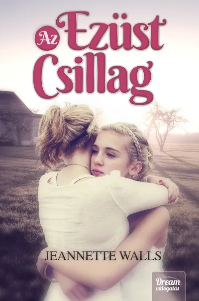 Gyors szállítás Az ezüst csillag - Keménytábla