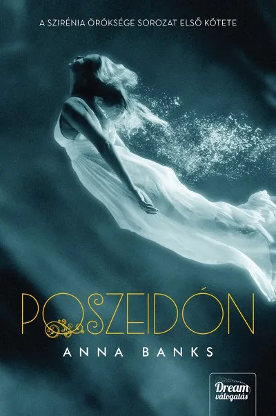 Poszeidón - Keménytábla Végkiárusítás