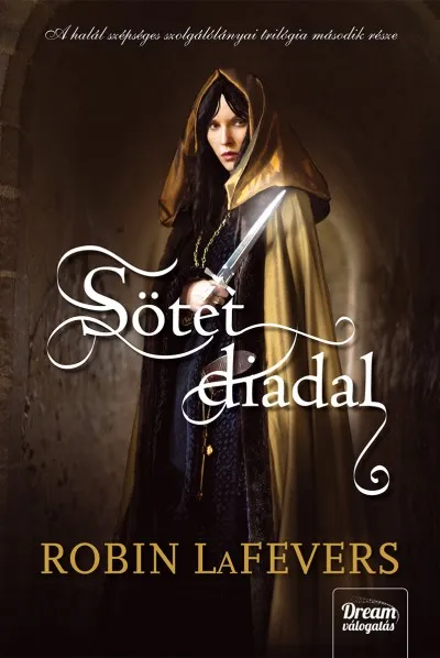 Kedvezményes ár Sötét diadal - Puhatábla - A halál szépséges szolgálólányai 2.