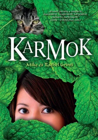 Újdonság Karmok
