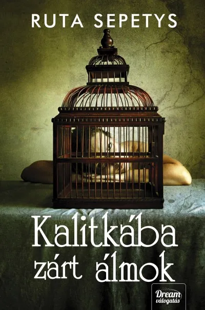 Legjobb ár Kalitkába zárt álmok