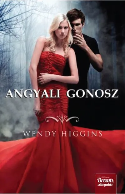 Különleges ajánlat Angyali gonosz