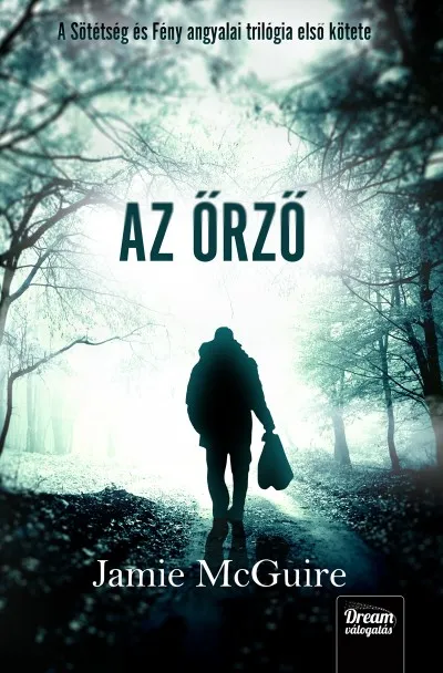 Az őrző Akció
