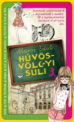 Exkluzív ajánlat Hűvösvölgyi suli 3.