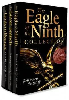 Vedd meg online The Eagle of the Ninth Collection