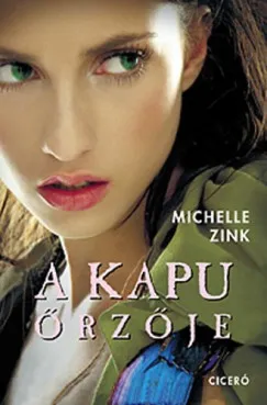 Különleges ajánlat A Kapu őrzője - Prófécia 2.