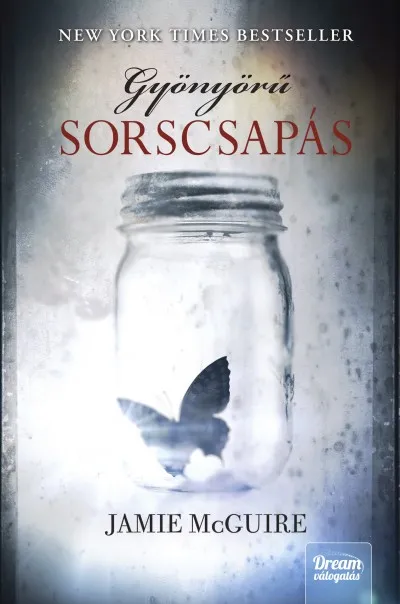 Gyönyörű sorscsapás - Puhatábla Olcsó
