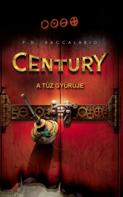 Century - A Tűz gyűrűje - A TŰZ GYŰRÜJE Exkluzív ajánlat