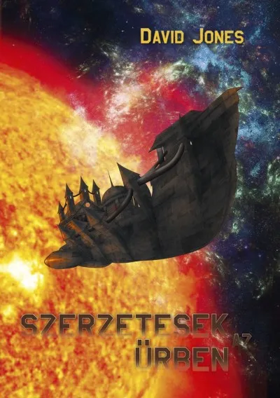 Legnépszerűbb Szerzetesek az űrben