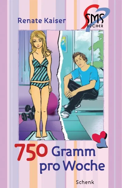 Outlet 750 Gramm pro Woche