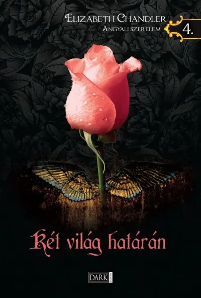 Bestseller Két világ határán - Angyali szerelem 4.