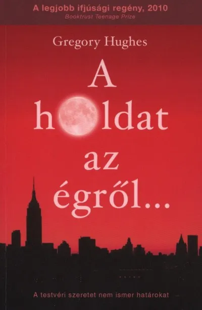 A holdat az égről... Legkelendőbb