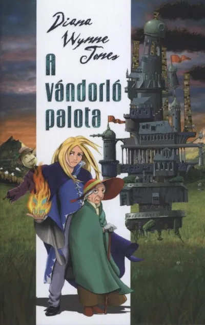 Biztonságos fizetés A vándorló palota