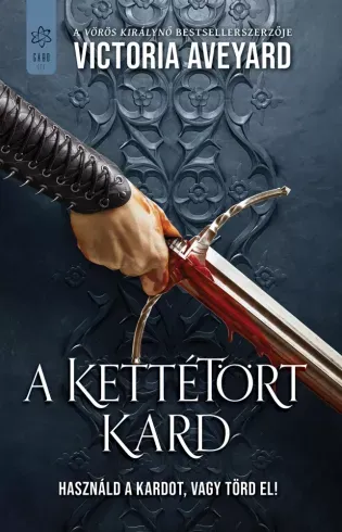 A kettétört kard - E-könyv Különleges ajánlat