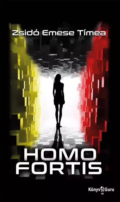 Homo Fortis - E-könyv Kiárusítás