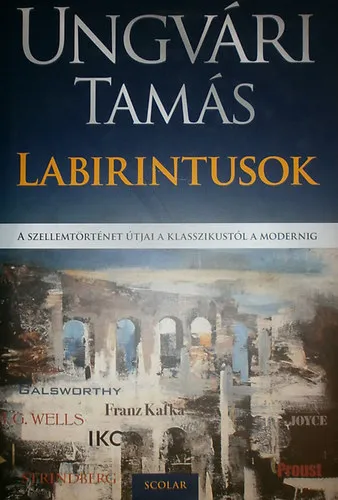 Akciós ár Labirintusok