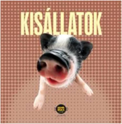 Vedd meg online Kisállatok