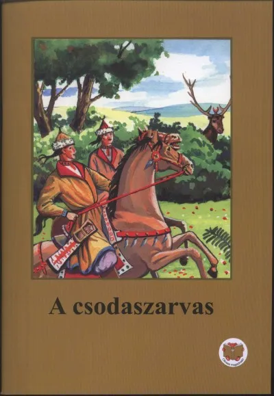 A csodaszarvas Expressz szállítás
