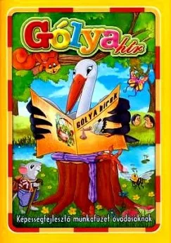 Bestseller Gólyahír