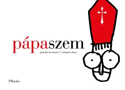 Pápaszem Biztonságos fizetés