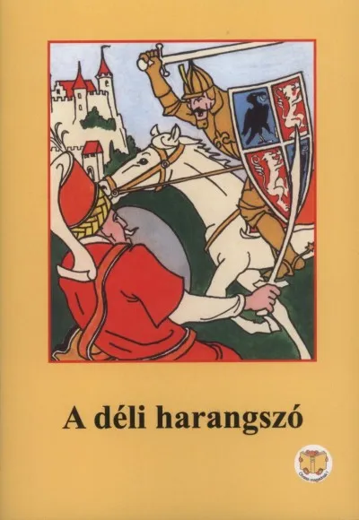 Utolsó esély A déli harangszó - Olvass magadnak!