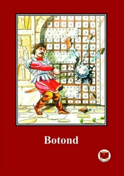 Ajánlat Botond