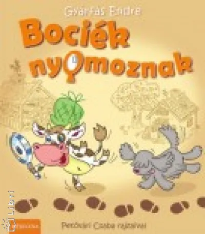 Utolsó esély Bociék nyomoznak