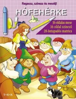 Hófehérke Kiárusítás