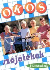 Utolsó esély Okos szójátékok - Narancs - 8-12 éveseknek