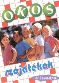 Okos szójátékok - Kék Korlátozott ajánlat