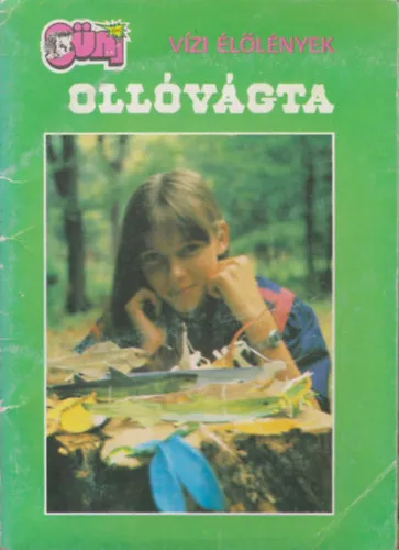 Süni Ollóvágta: Vízi élőlények Rendeld meg most